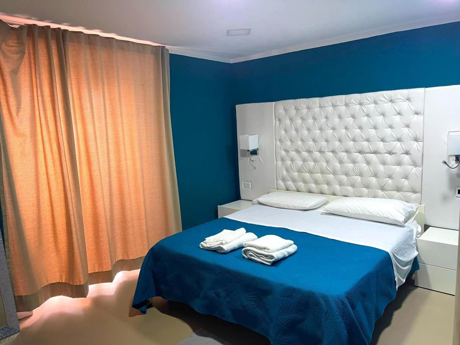 Bed And Breakfast Napoli Centro Storico Nápoles Exterior foto