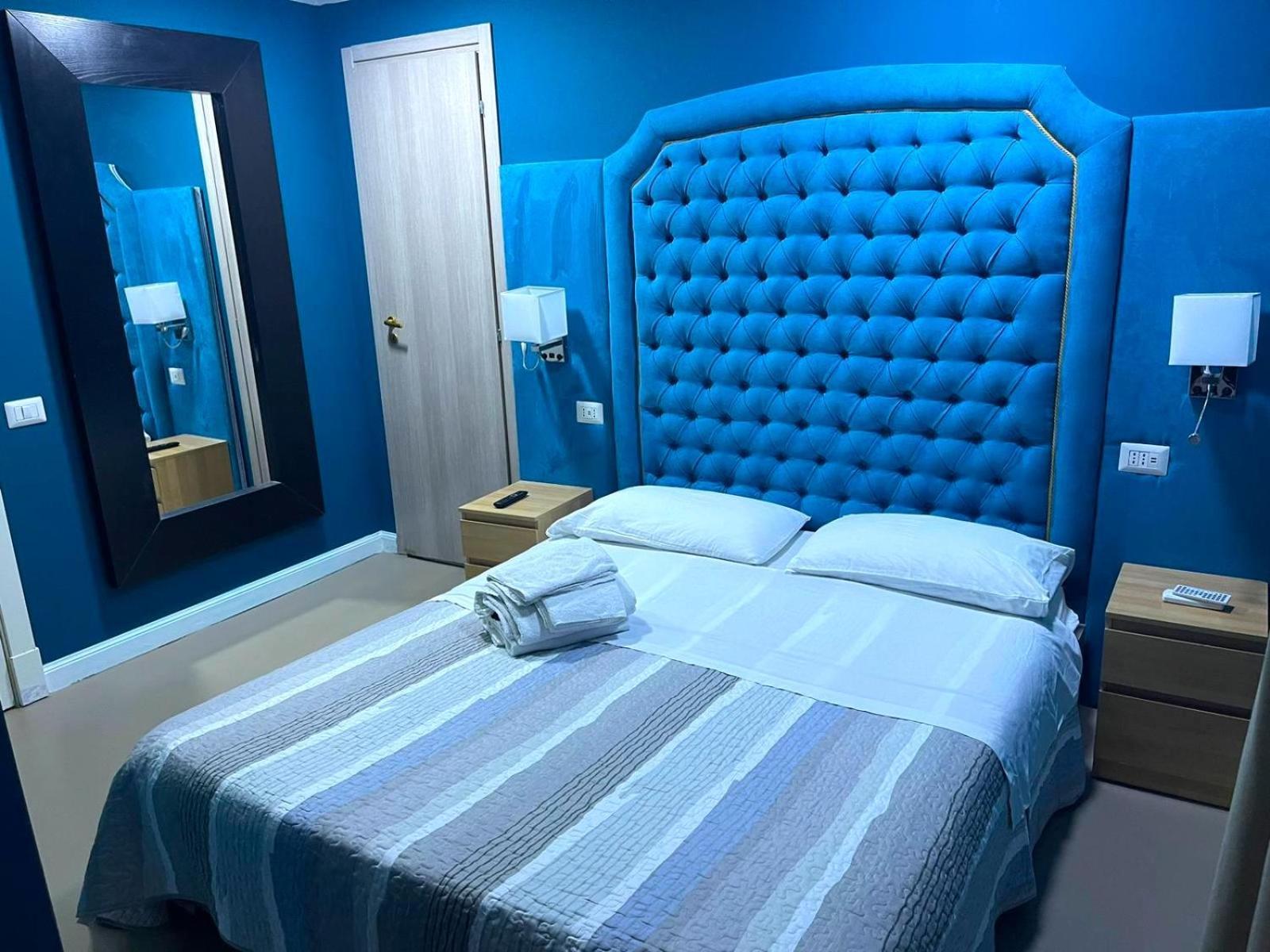 Bed And Breakfast Napoli Centro Storico Nápoles Exterior foto