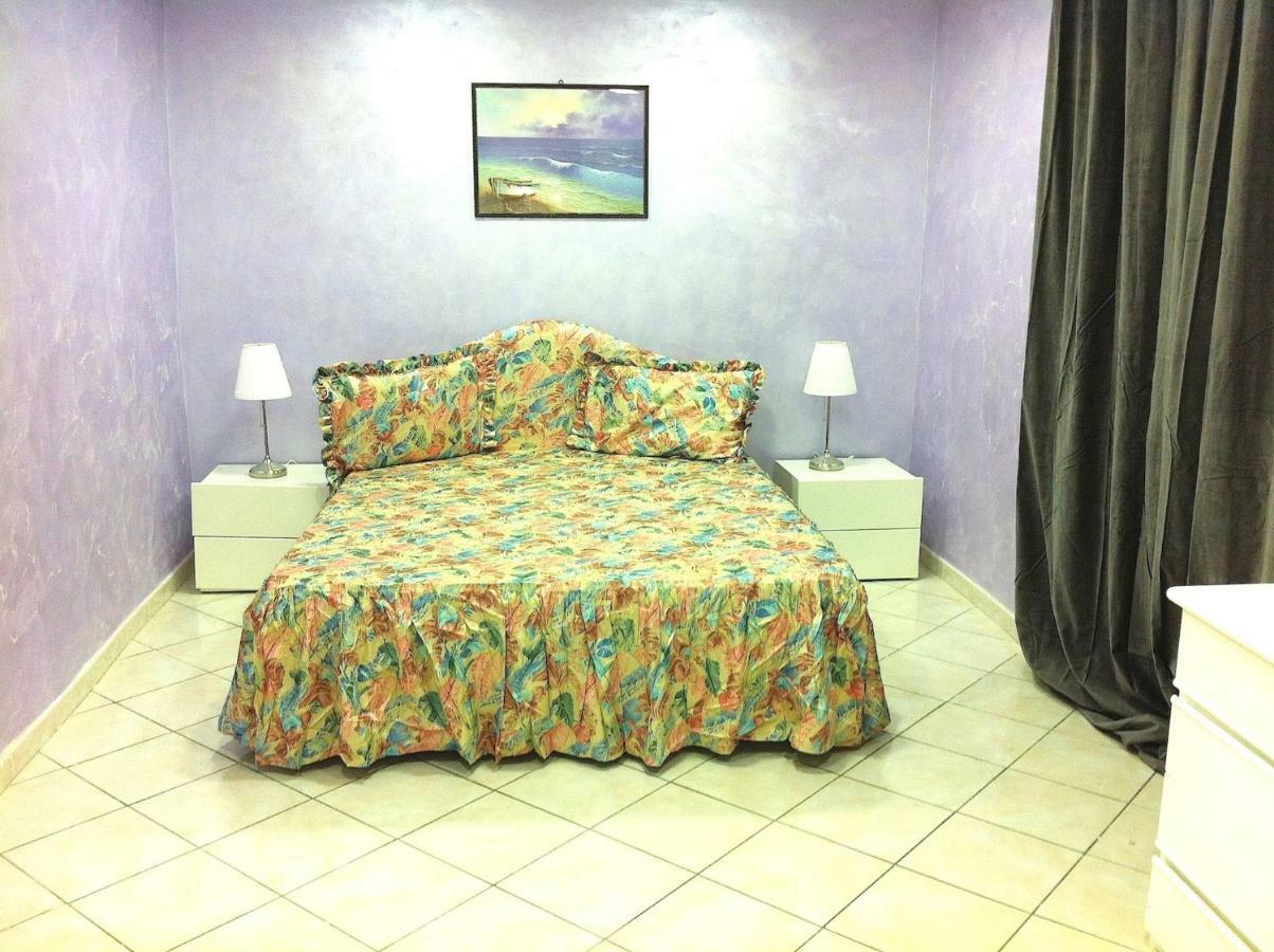 Bed And Breakfast Napoli Centro Storico Nápoles Exterior foto