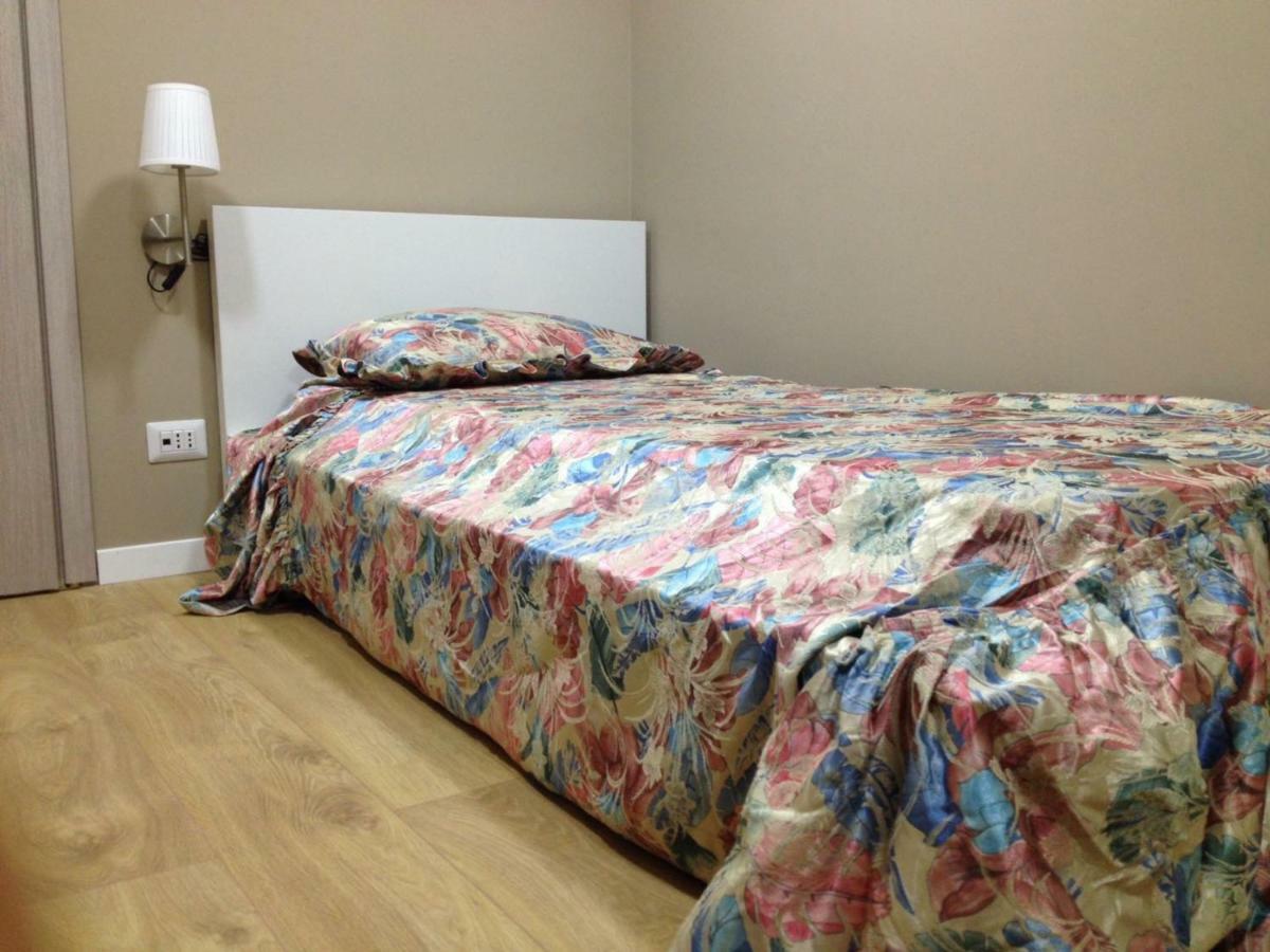 Bed And Breakfast Napoli Centro Storico Nápoles Exterior foto